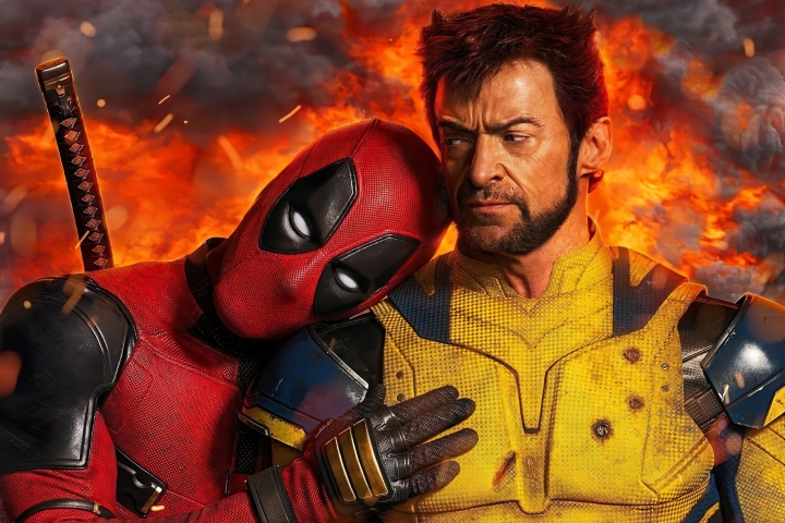 Deadpool & Wolverine